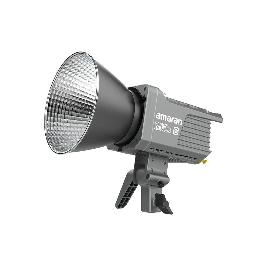 Amaran 200d S (EU version) LED Studio Leuchte Tageslicht