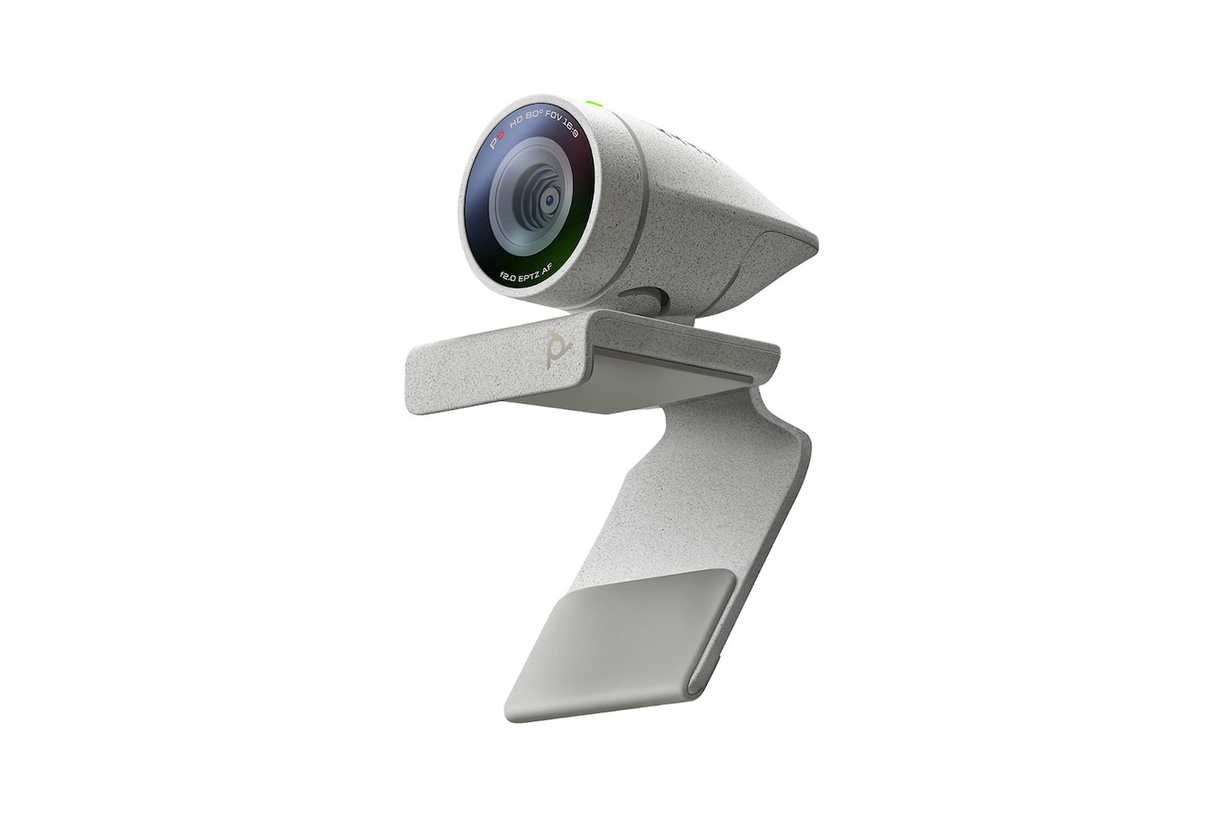Vorschau: Poly Studio P5 Webcam - 1080p, 80° FoV, 4x Zoom, USB 2.0