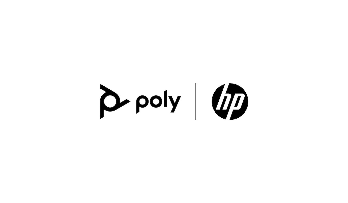 Poly Studio X70 Tischhalterung