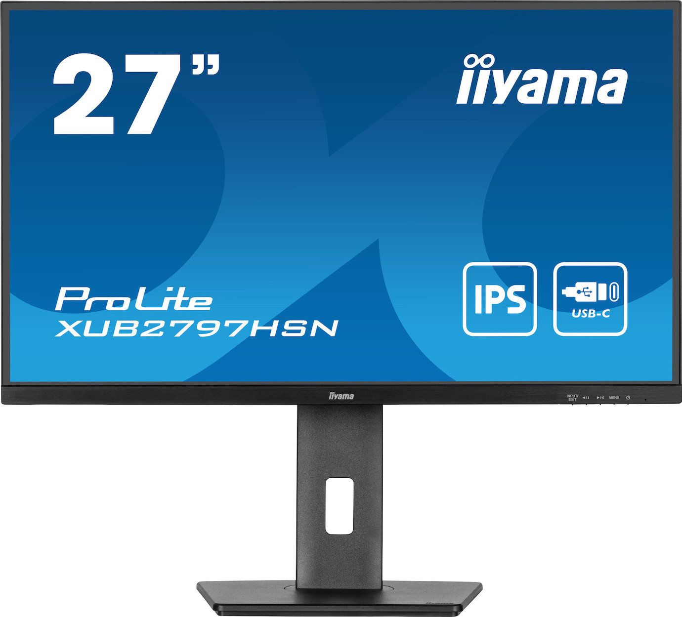 iiyama PROLITE XUB2797HSN-B1