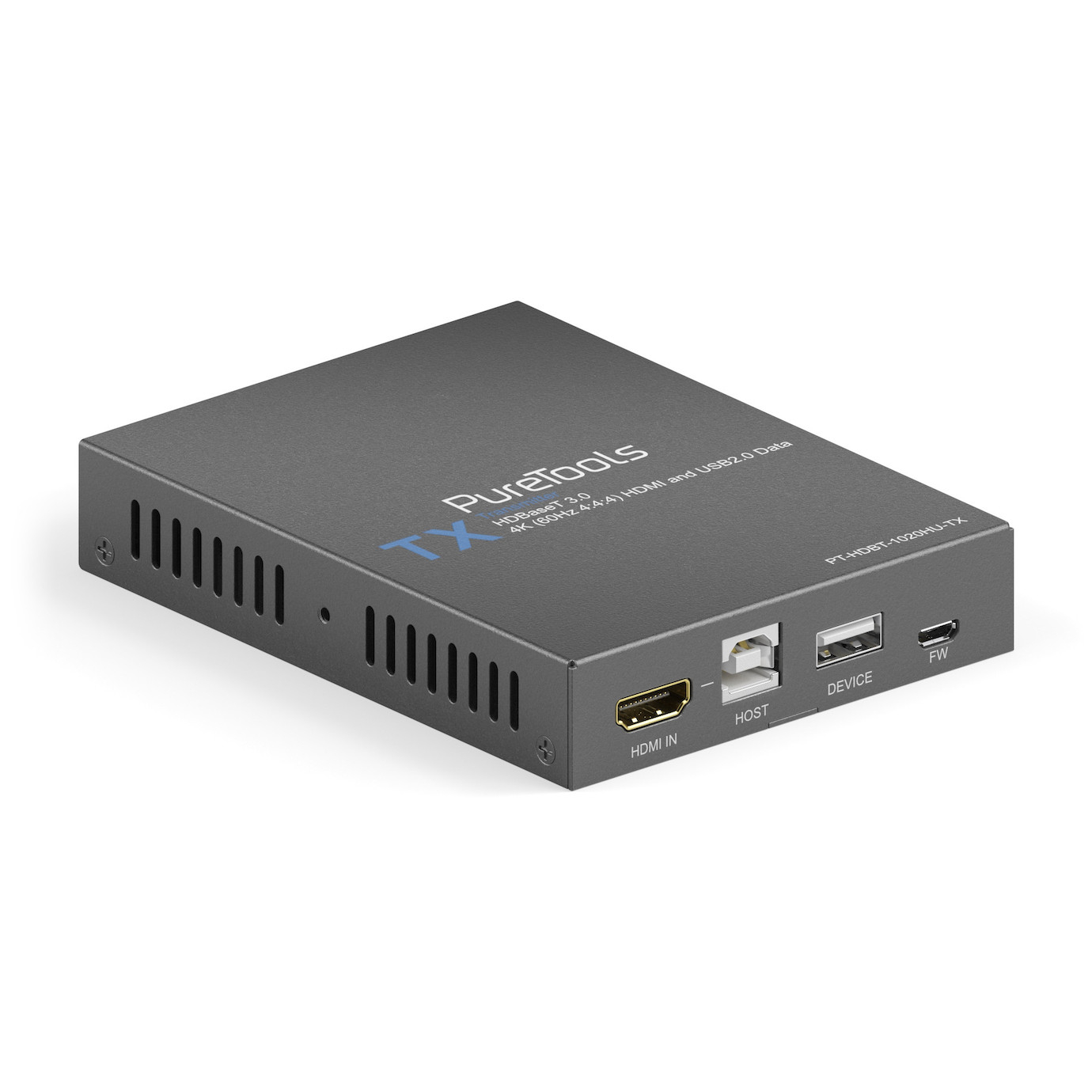 Purelink PureTools HDBaseT 3.0 HDMI und USB 2.0 Transmitter