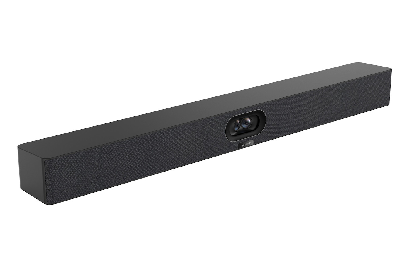 Yealink SmartVision 40 All-in-one AI USB Video Bar