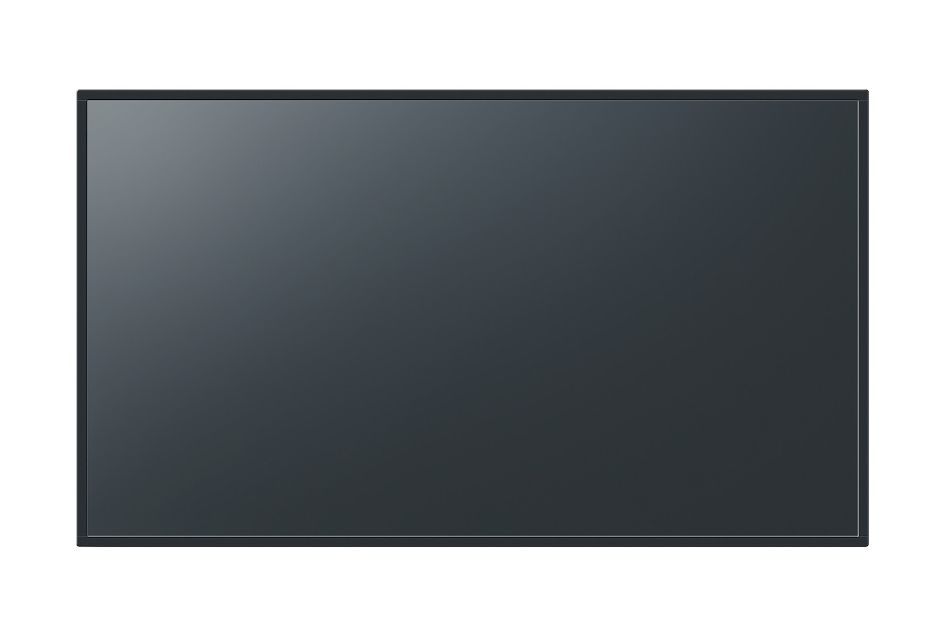 Panasonic TH-43SQ2HW 43" Digital Signage Display mit 4K Auflösung