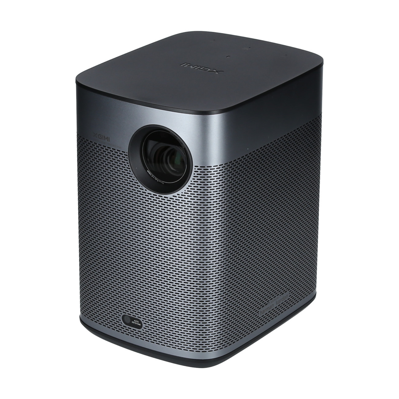 XGIMI Halo+ Mini-Beamer mit 900 Lumen und Full HD - Demo XGIMI Halo+ Mini-Beamer mit 900 Lumen und Full HD - Demo