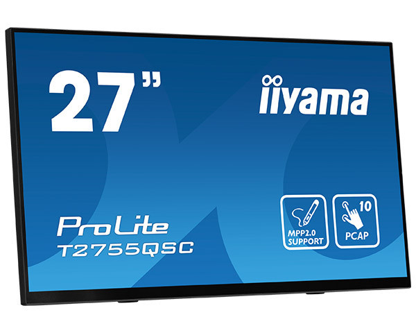 iiyama PROLITE T2755QSC-B1