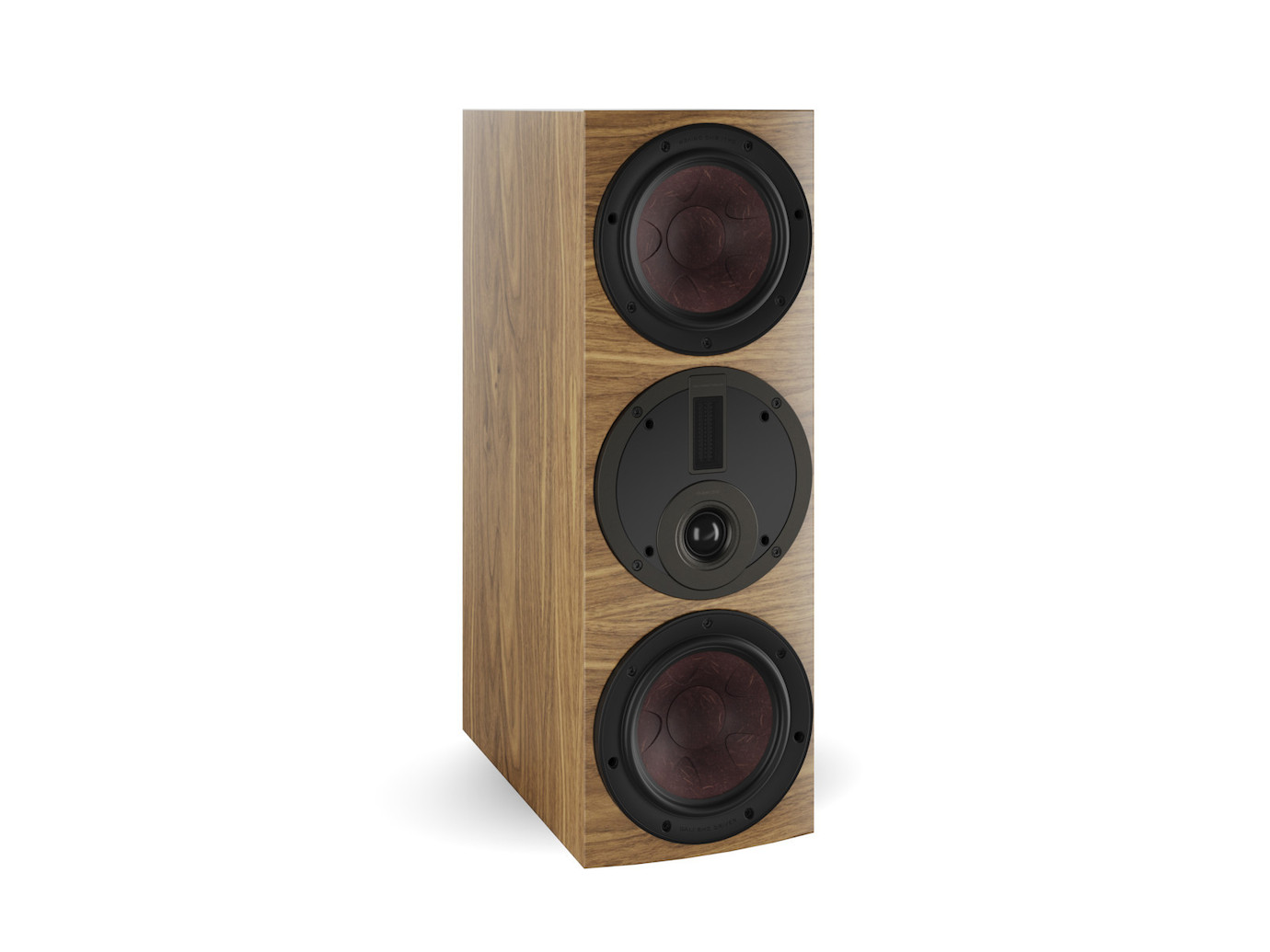 Dali RUBIKORE CINEMA Lautsprecher in Natural Walnut 1000031855