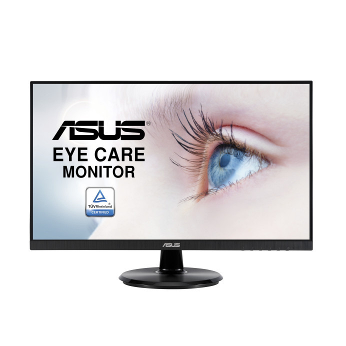 Asus VA24DCP Eye Care Monitor - Demo