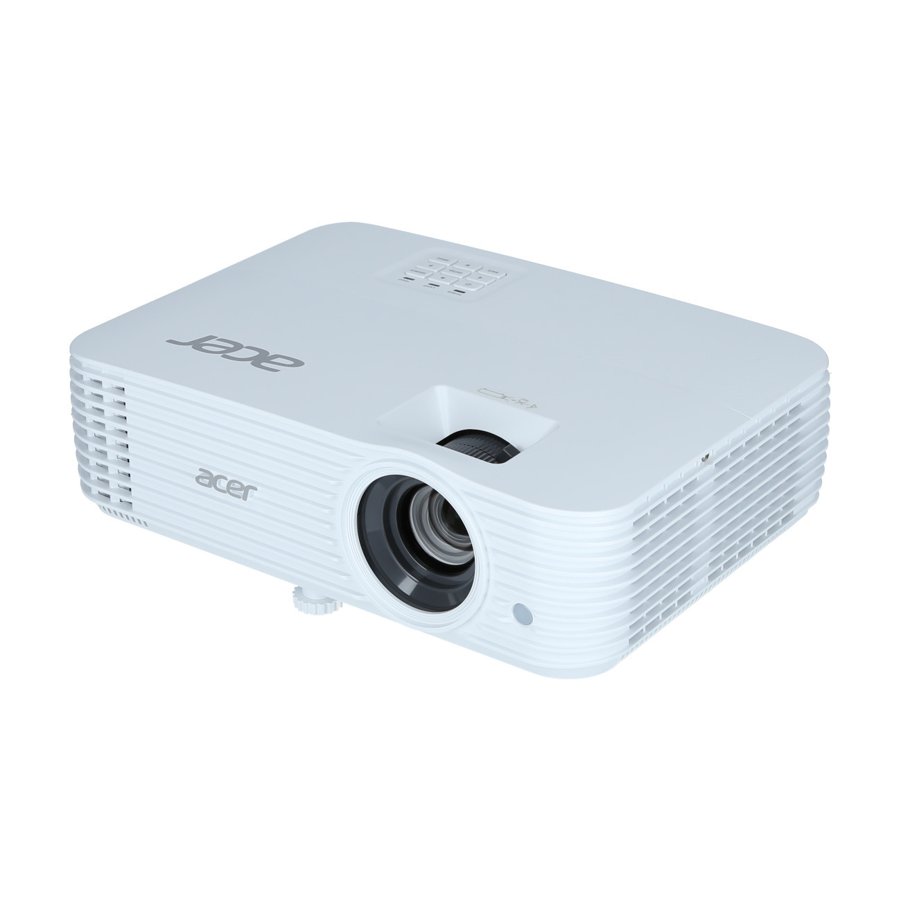 Acer H6543BDK - Heimkino-Beamer mit 4500 ANSI-Lumen und Full-HD Auflösung - Demo