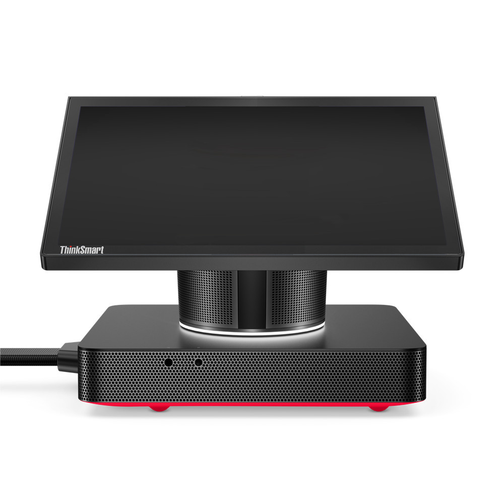 Vorschau: Lenovo ThinkSmart Hub 11H1 - Komplettlösung für Zoom und Microsoft Rooms