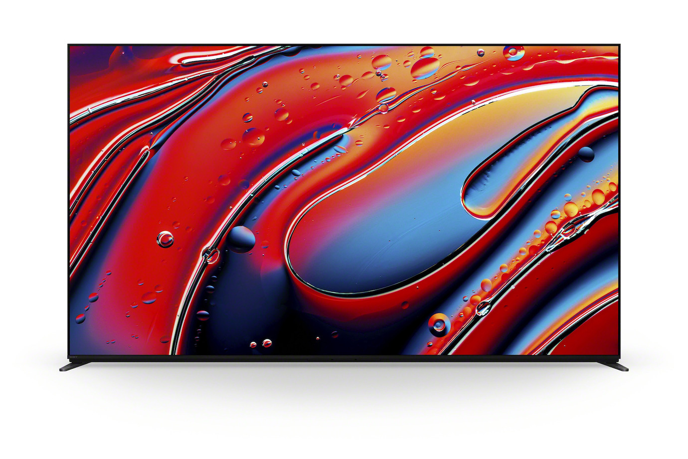 Vorschau: Sony FWD-85XR90 86" BRAVIA 9 QLED XR | Mini LED