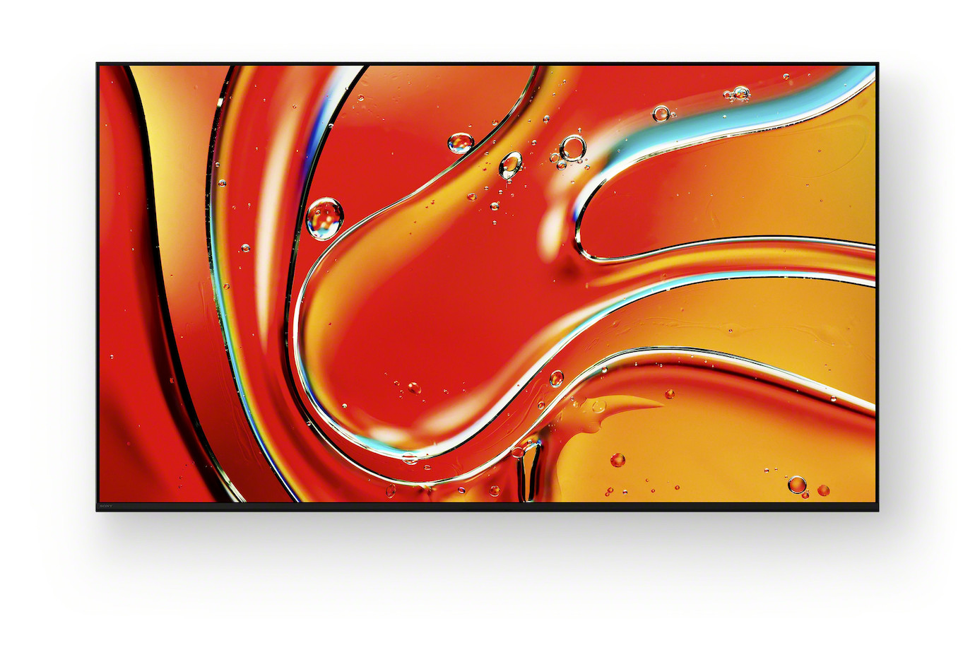 Sony FWD-65XR70 65" BRAVIA 7 Serie QLED XR|Mini LED 4K Display mit Google TV