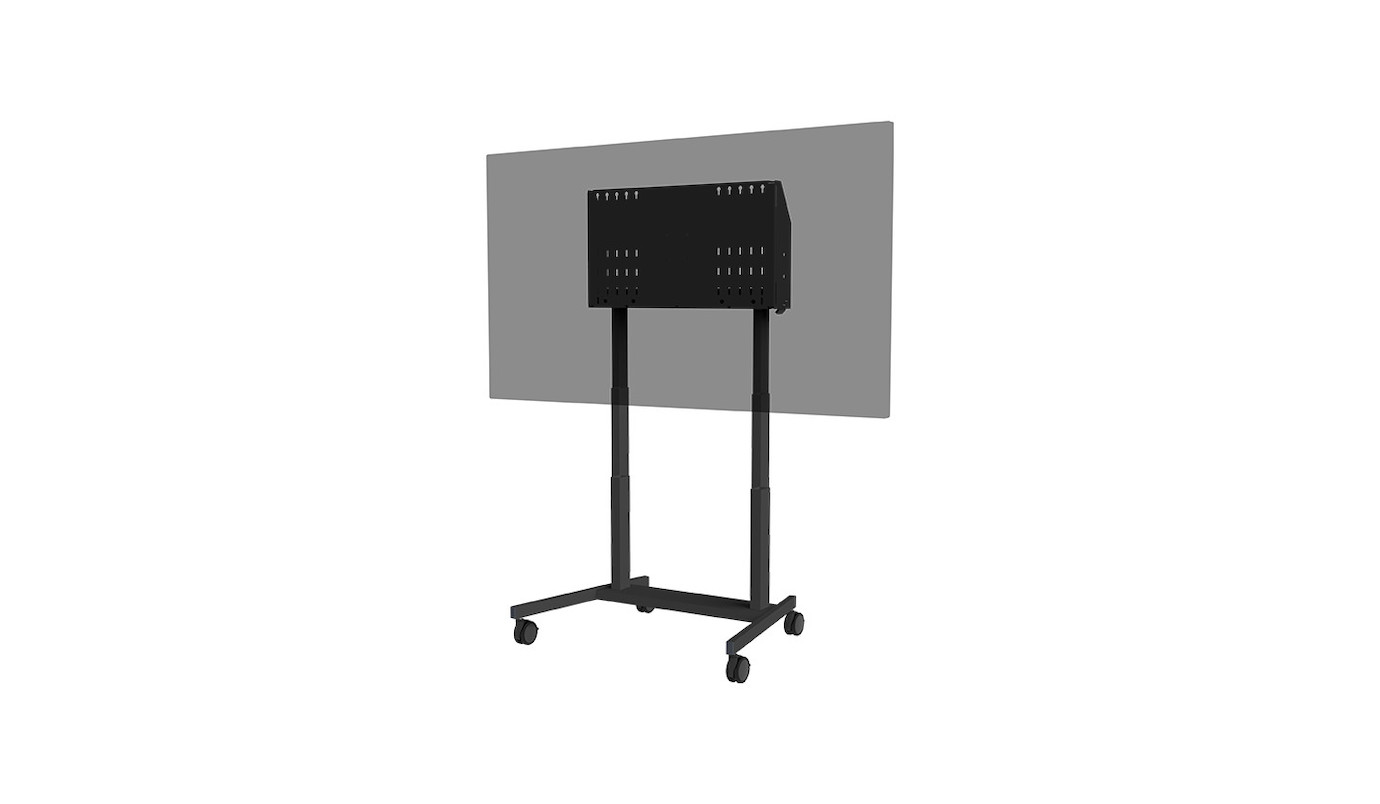 i3 Technologies i3LYFT-M mobiler Standfuß für i3 Touch E1075 4K Smartboard