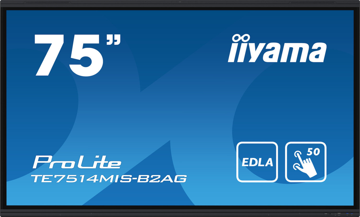 iiyama PROLITE TE7514MIS-B2AG