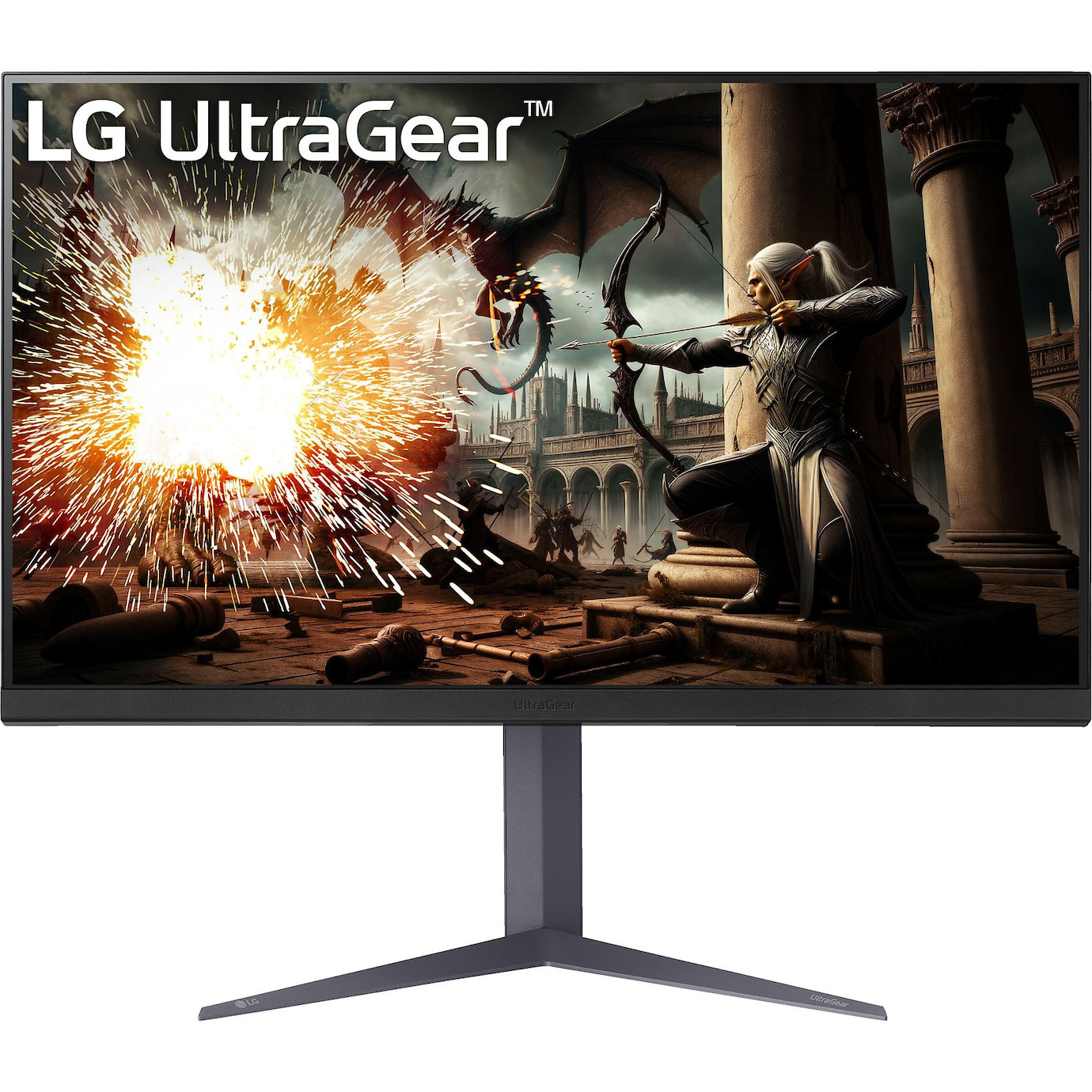 LG 32GS75QX 1000032256