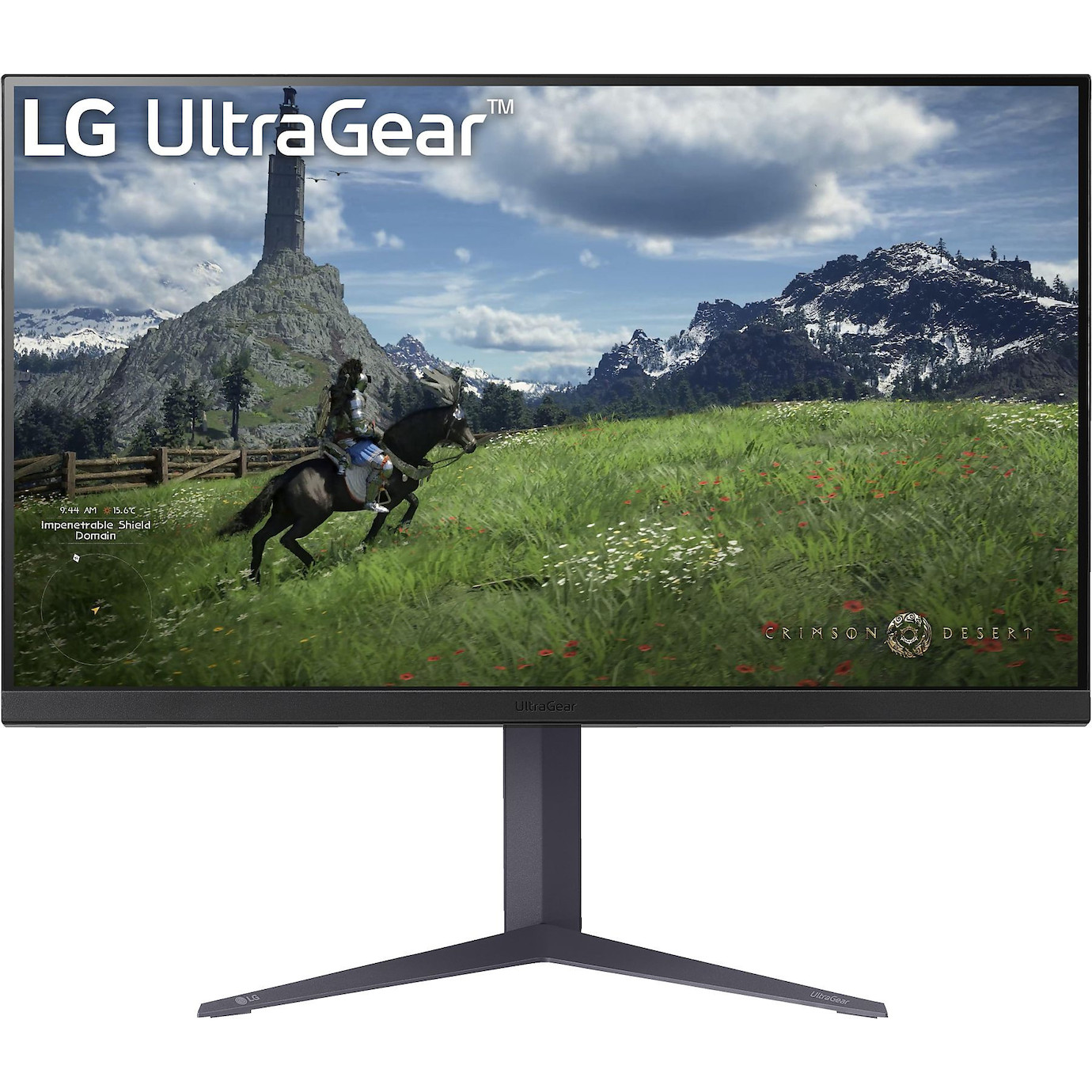 LG 27GS85QX-B 1000032308