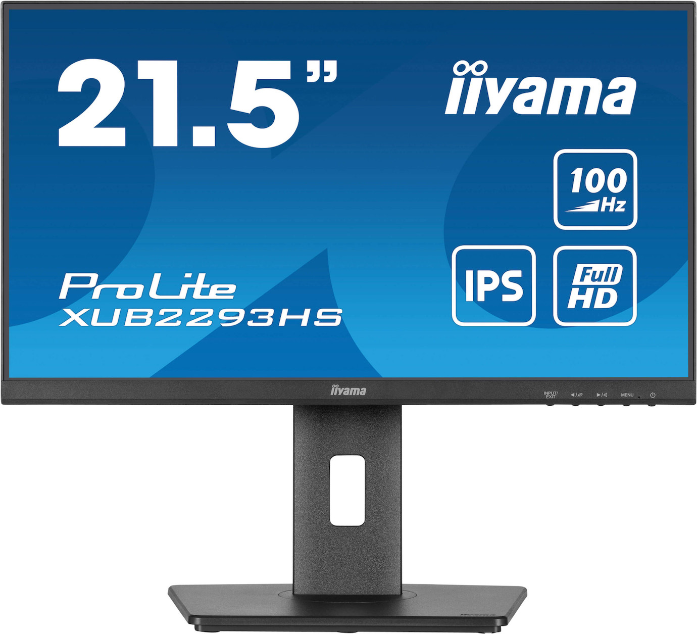 iiyama PROLITE XUB2293HS-B6