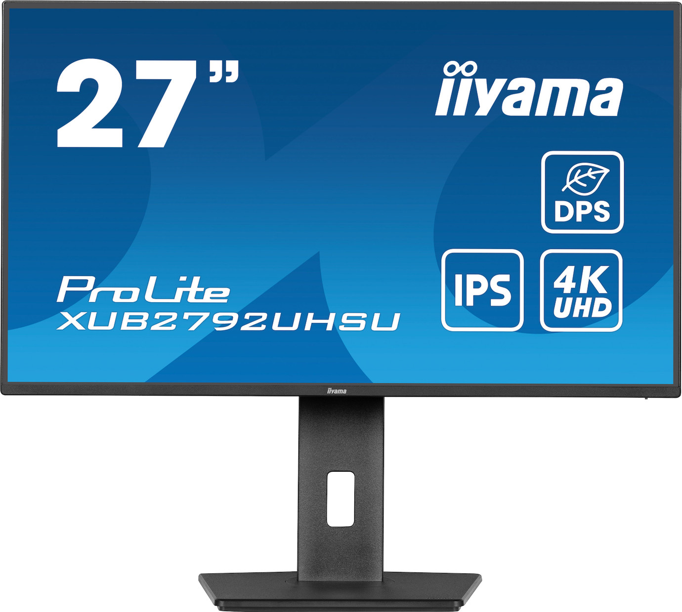 iiyama PROLITE XUB2792UHSU-B6