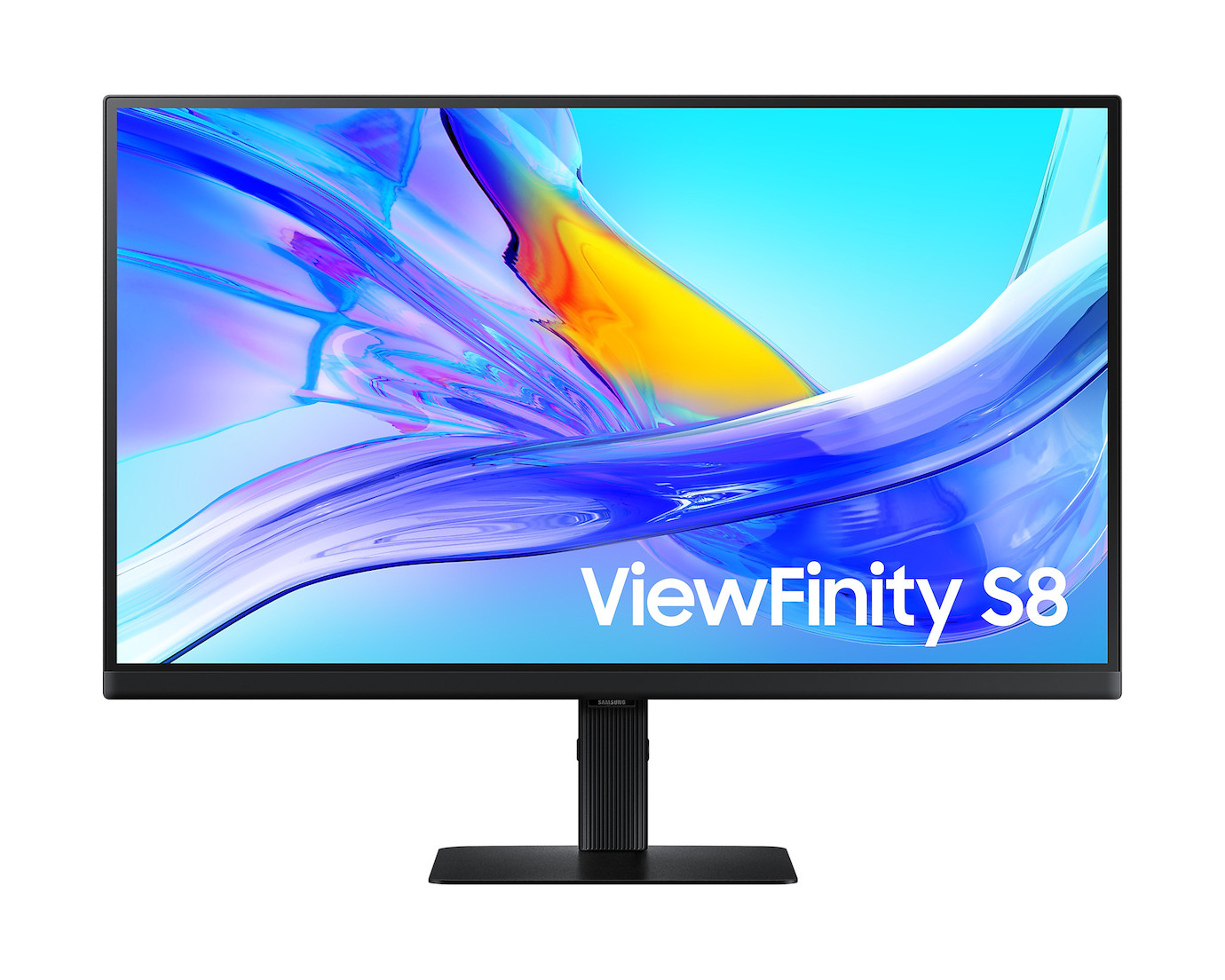 Samsung 27" Viewfinity S80UD Monitor