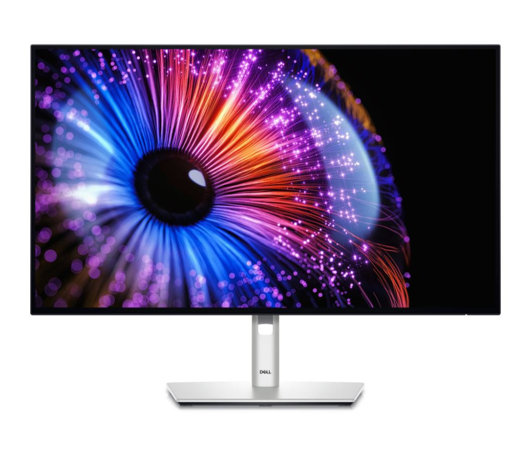 Vorschau: Dell UltraSharp U2724D 27"