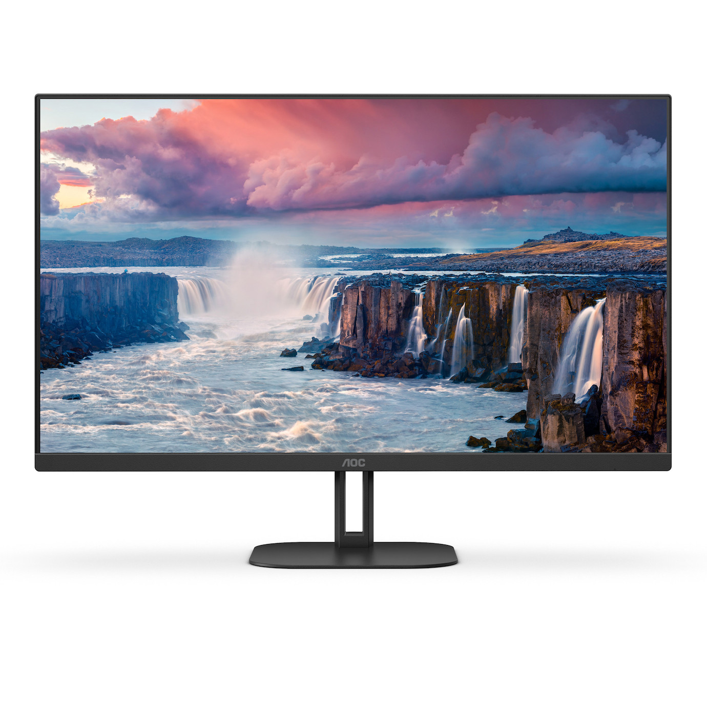 AOC 27V5CE 27" Monitor - Demo