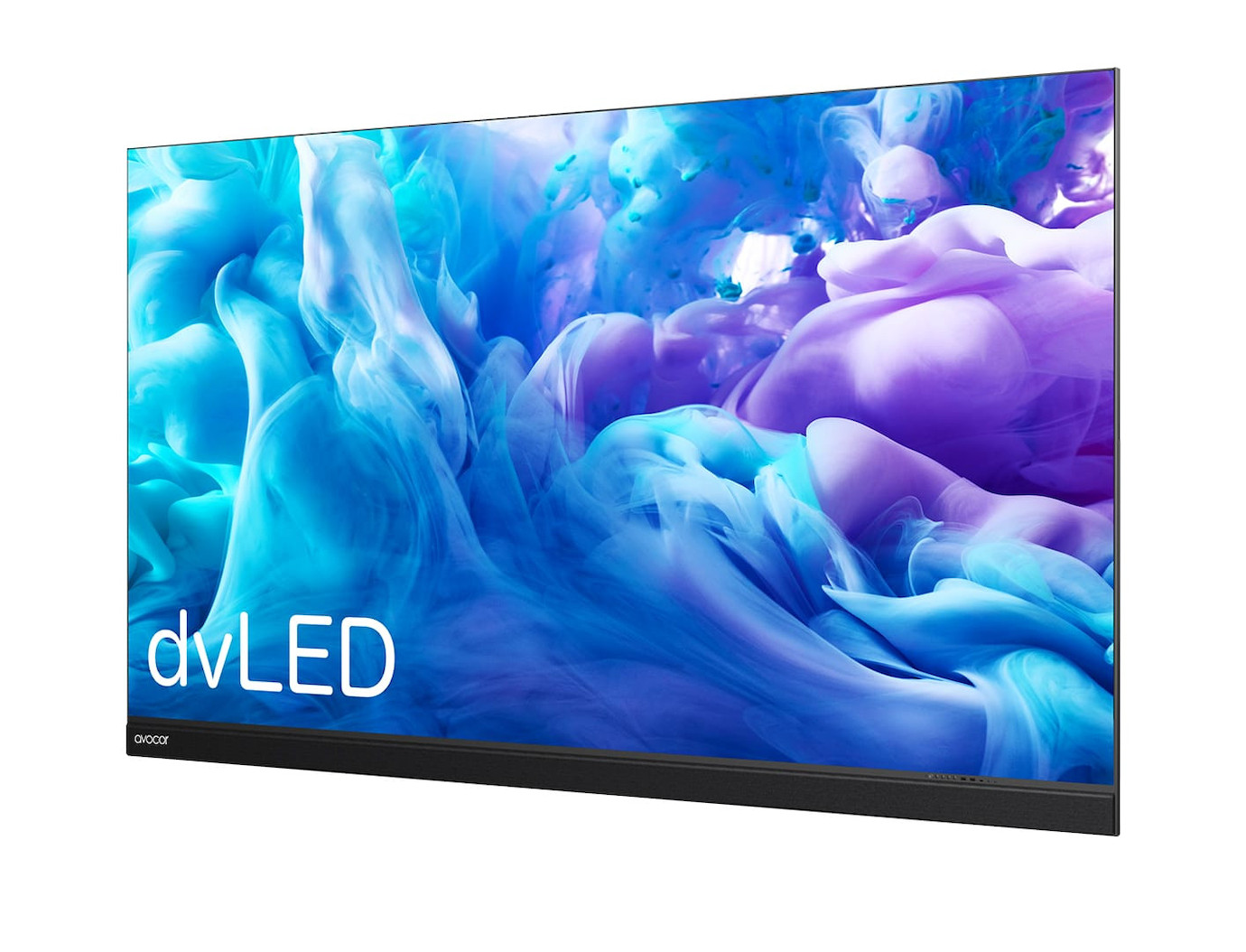 Avocor 132" dvLED Display, Ultra-Wide 21:9