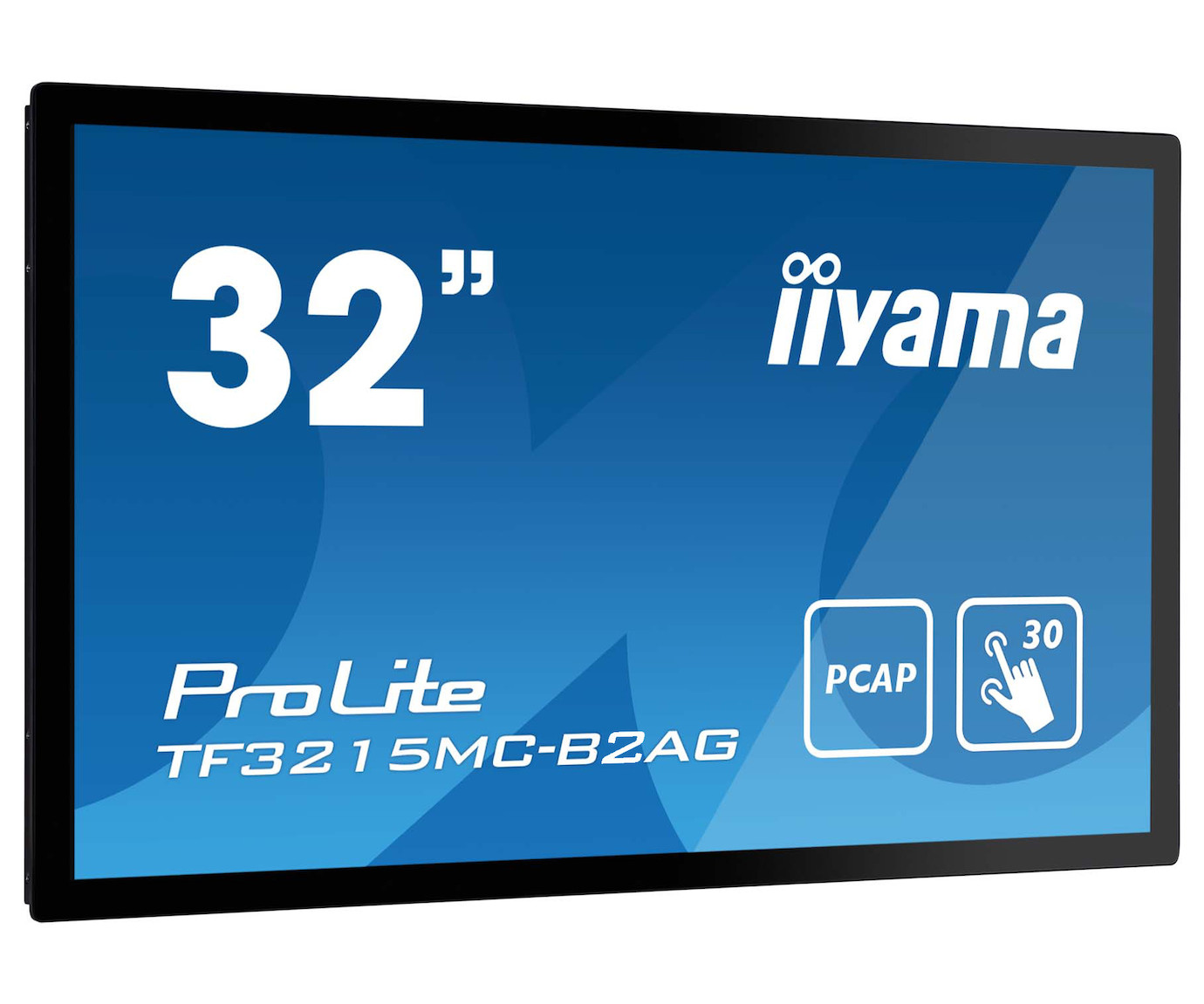 Vorschau: iiyama ProLite TF3215MC-B2AG