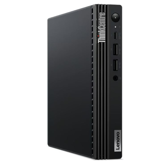 Lenovo ThinkCentre M70q Tiny G3 i5 12400T/16GB/512SSD/WLAN/noOS