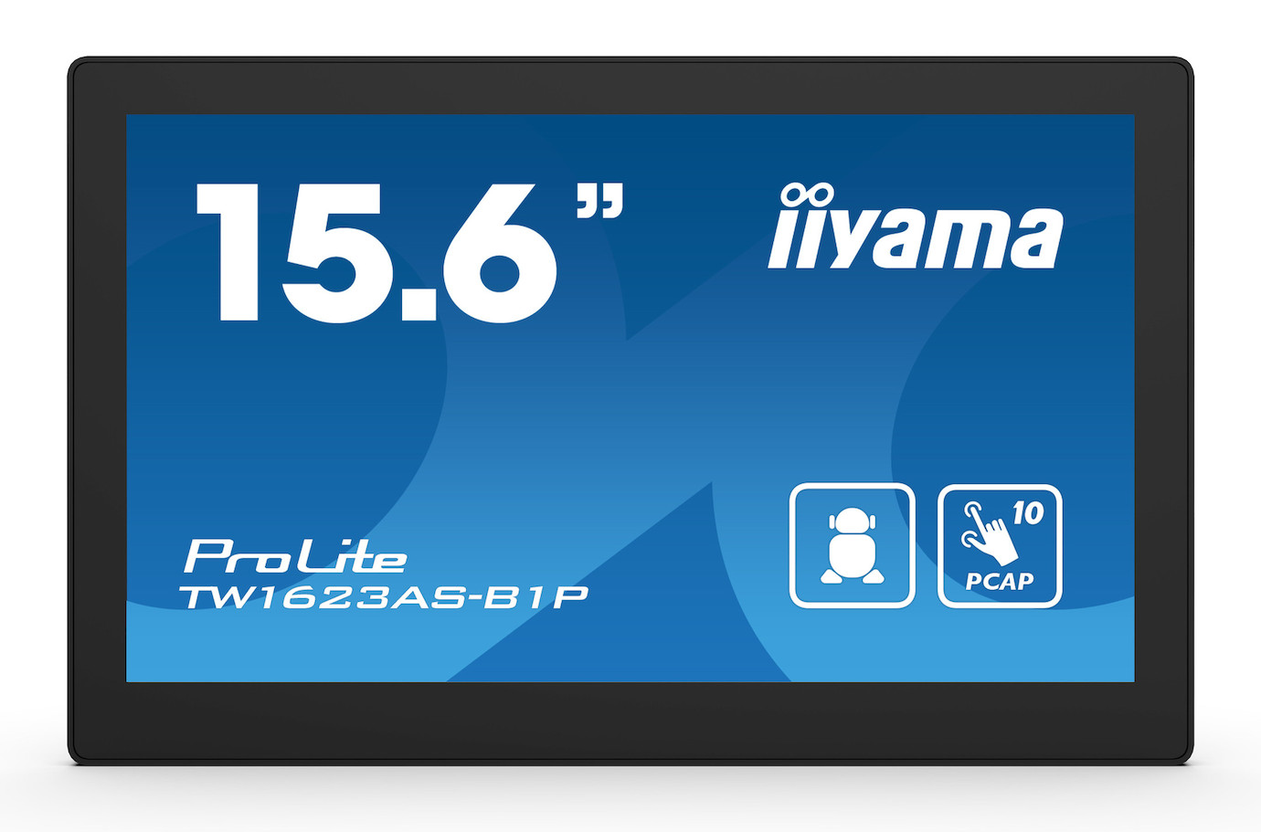 iiyama ProLite TW1623AS-B1P