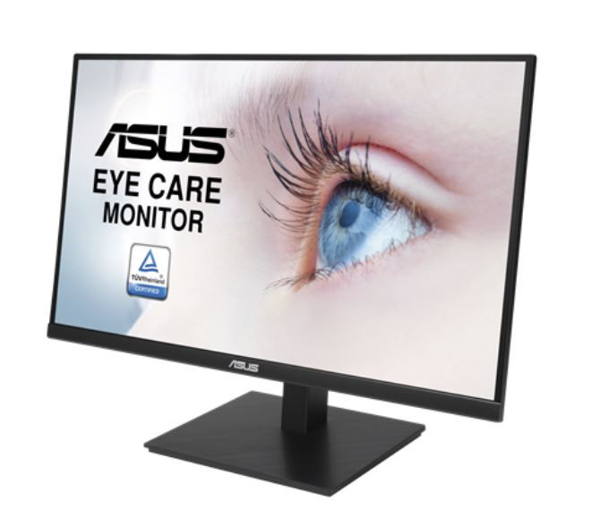 ASUS VA27AQSB - Demo