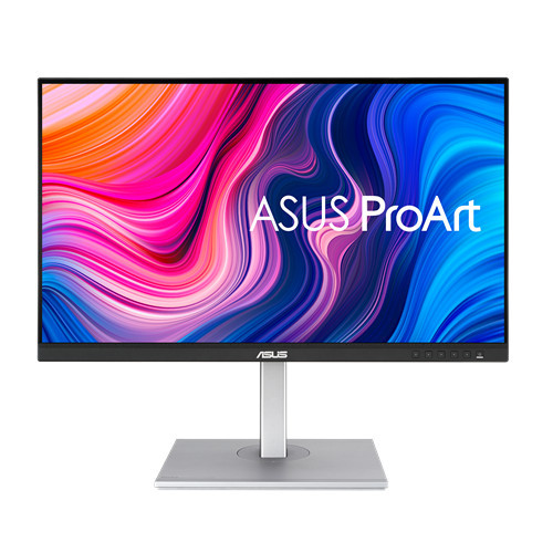 Asus ProArt Display PA279CV - Demo