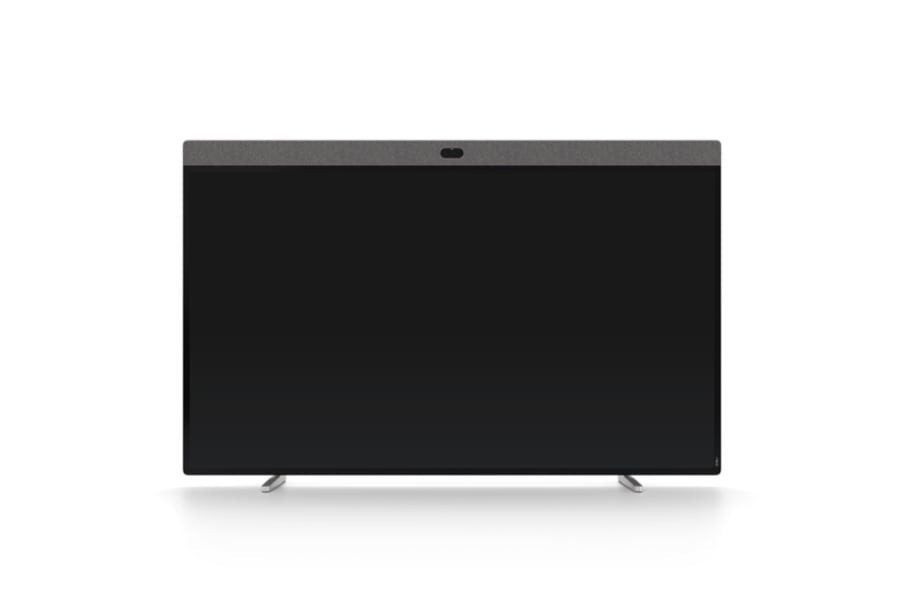 Neat Board Pro 65" All-In-One-Videokonferenz Touch Display mit Kamera, Mikrofon & Lautsprechern