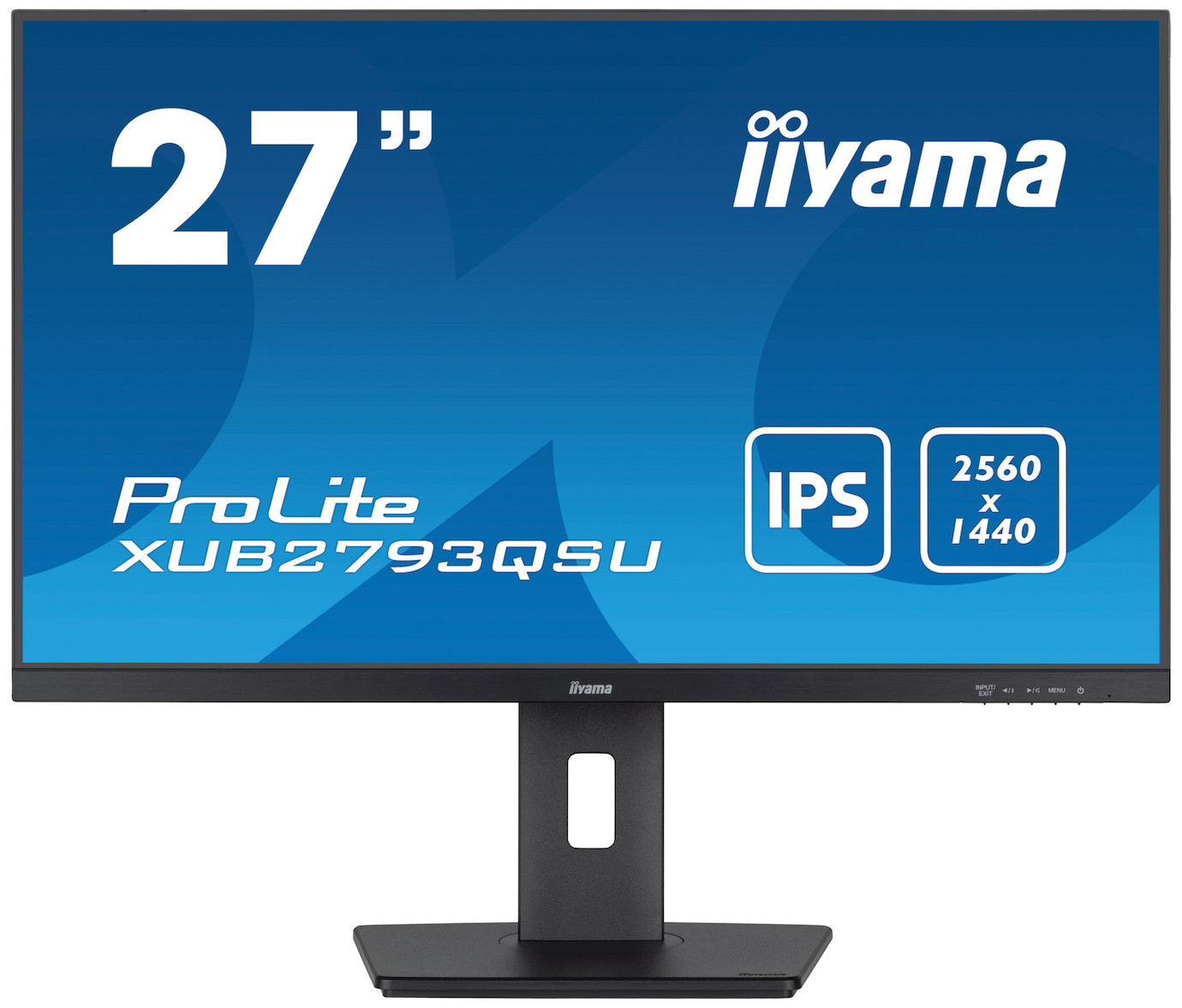 iiyama ProLite XUB2793QSU-B7