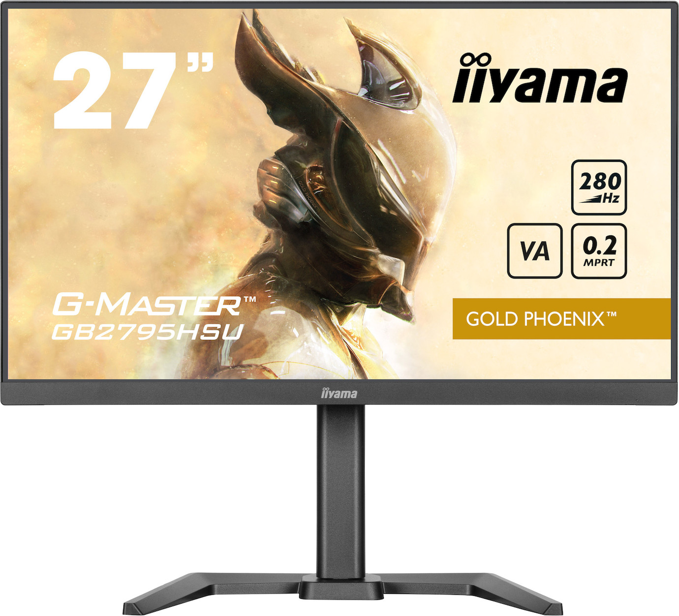 iiyama G-MASTER GB2795HSU-B1