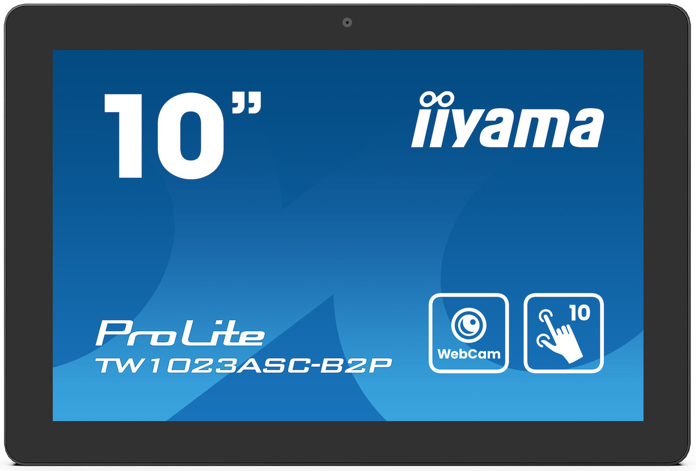 Vorschau: iiyama ProLite TW1023ASC-B2P