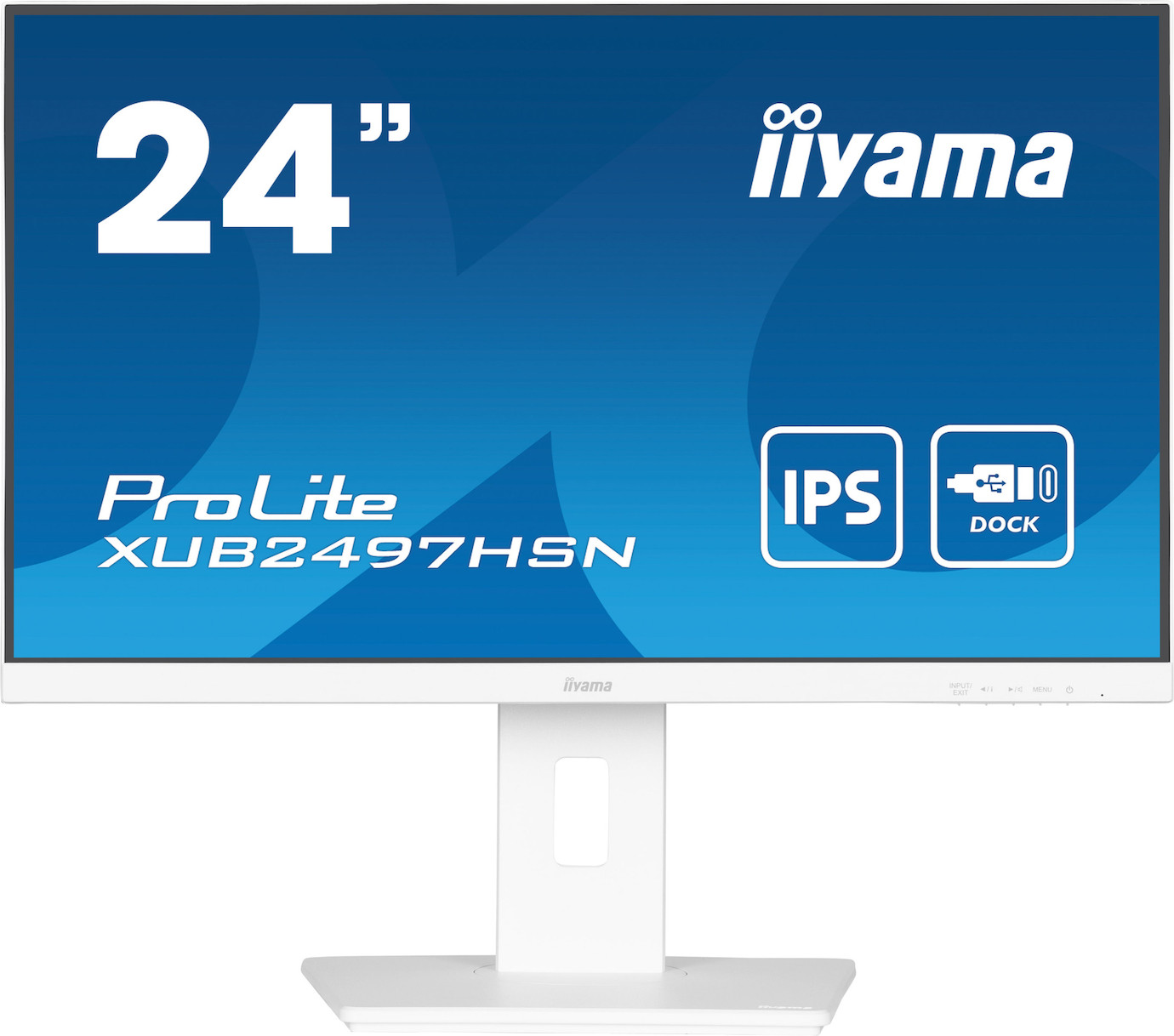 iiyama ProLite XUB2497HSN-W2