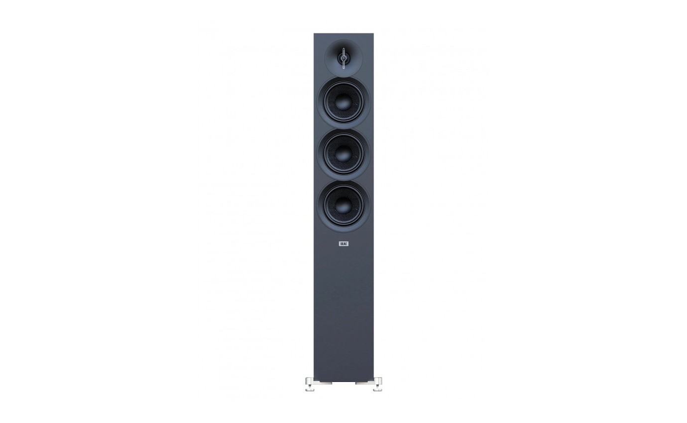 ELAC DF53-BK Debut 3.0 Standlautsprecher