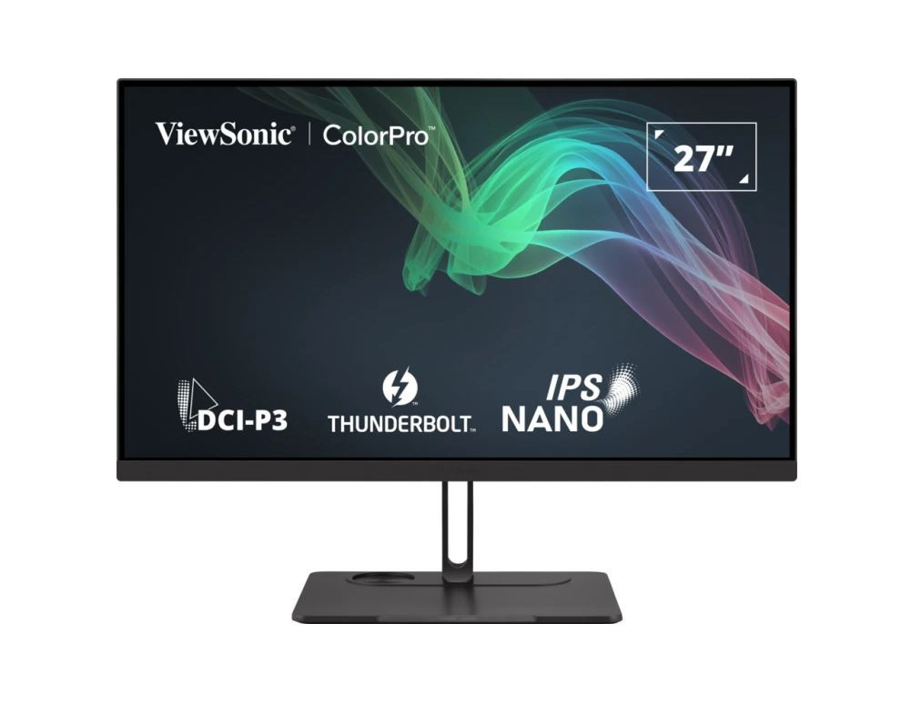 ViewSonic VP2776T-4K