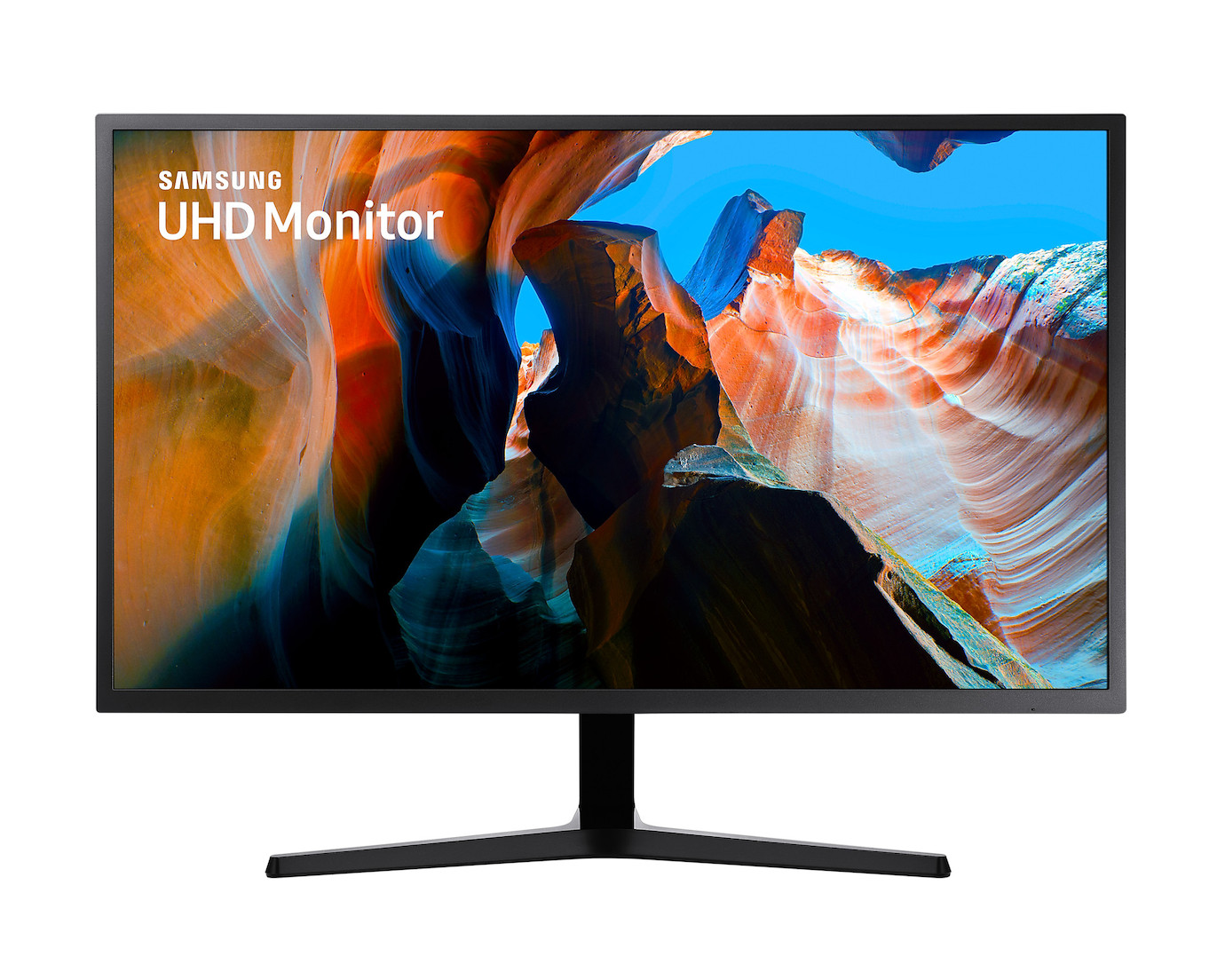 Samsung U32J590UQP - Demo