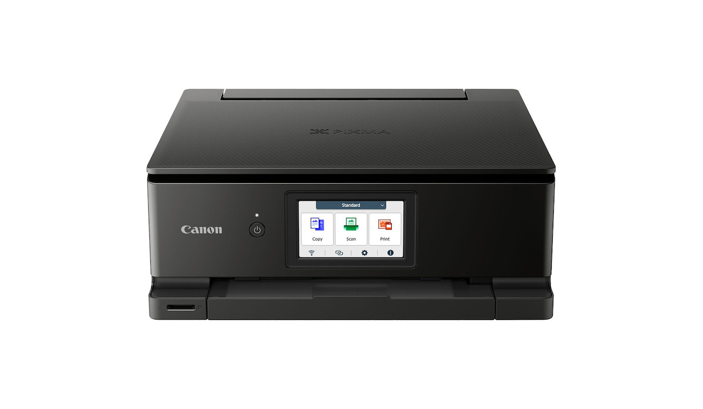 Canon PIXMA TS8750 Tintenstrahldrucker