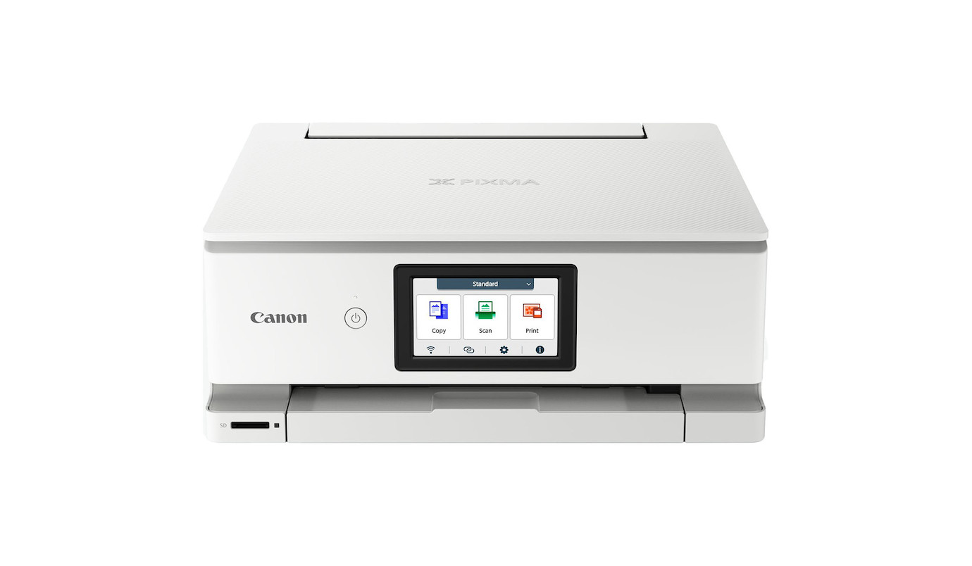 Canon PIXMA TS8751 Tintenstrahldrucker