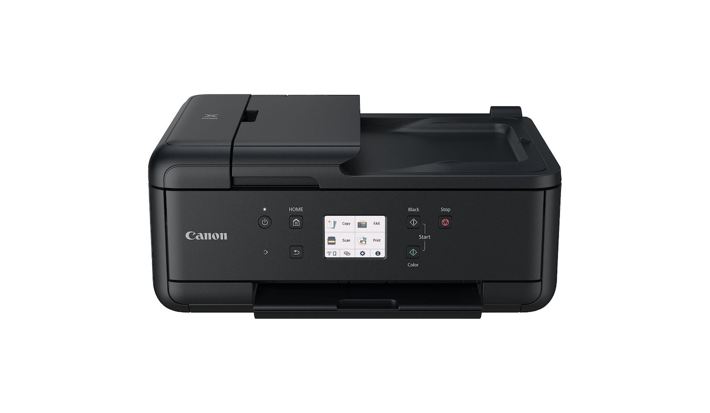 Canon PIXMA TR7650 Tintenstrahldrucker