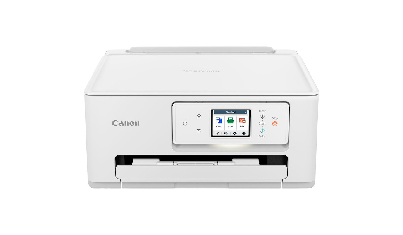 Canon PIXMA TS7650i Tintenstrahldrucker