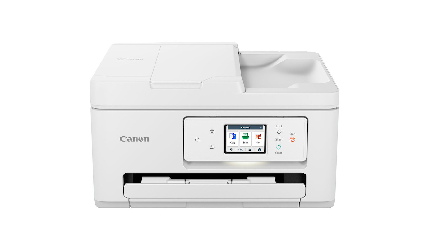 Canon PIXMA TS7750i Tintenstrahldrucker