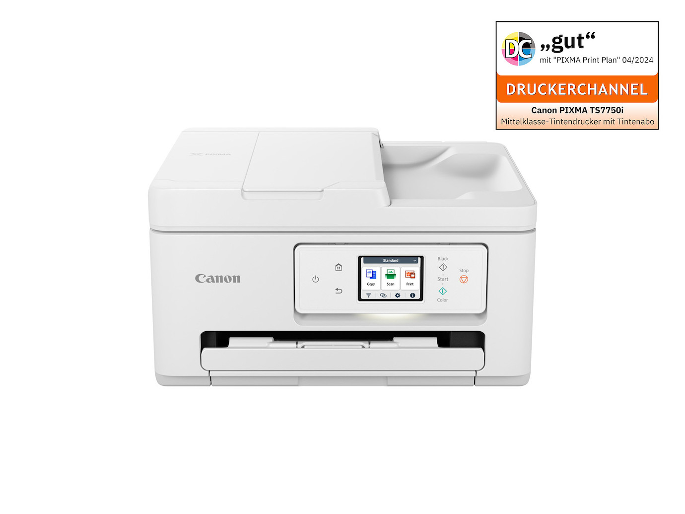 Canon PIXMA TS7750i Tintenstrahldrucker