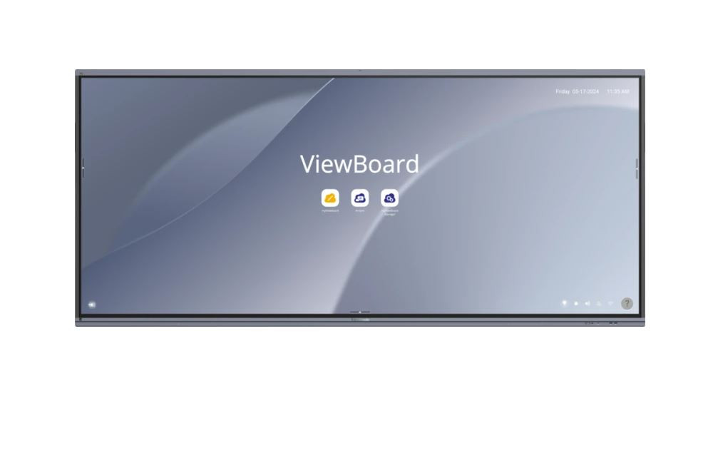 ViewSonic ViewBoard IFP105UW 105“ 5K interaktives Display