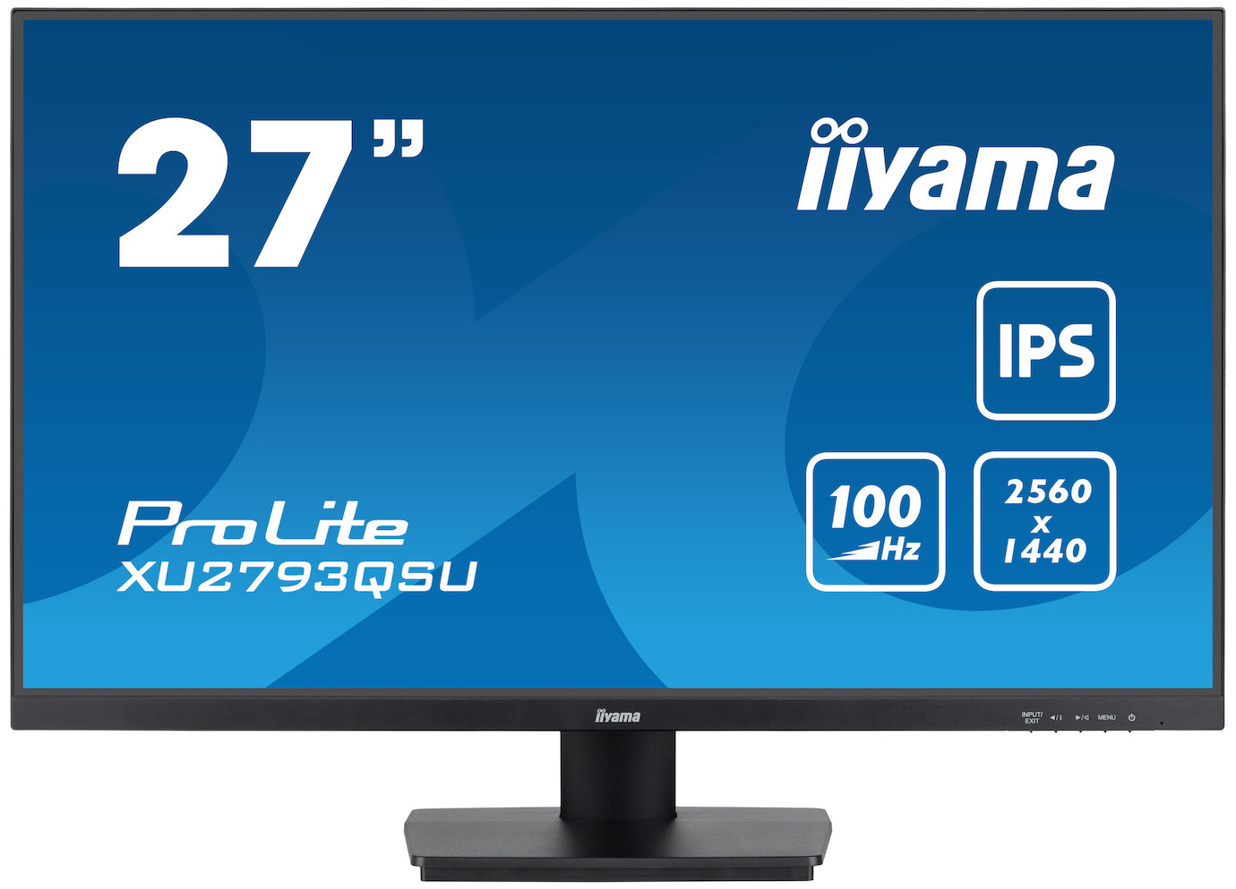 iiyama ProLite XU2793QSU-B7