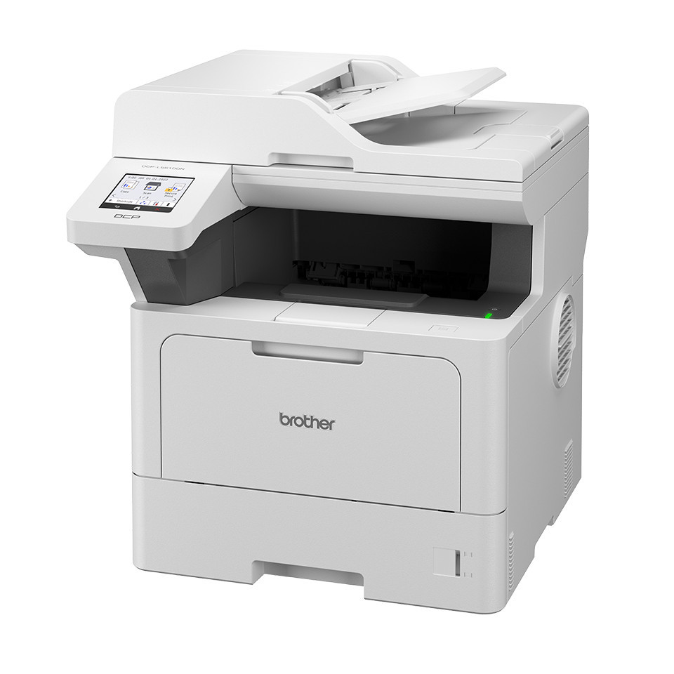 Brother DCP-L5510DW 3-in-1 Multifunktionsdrucker