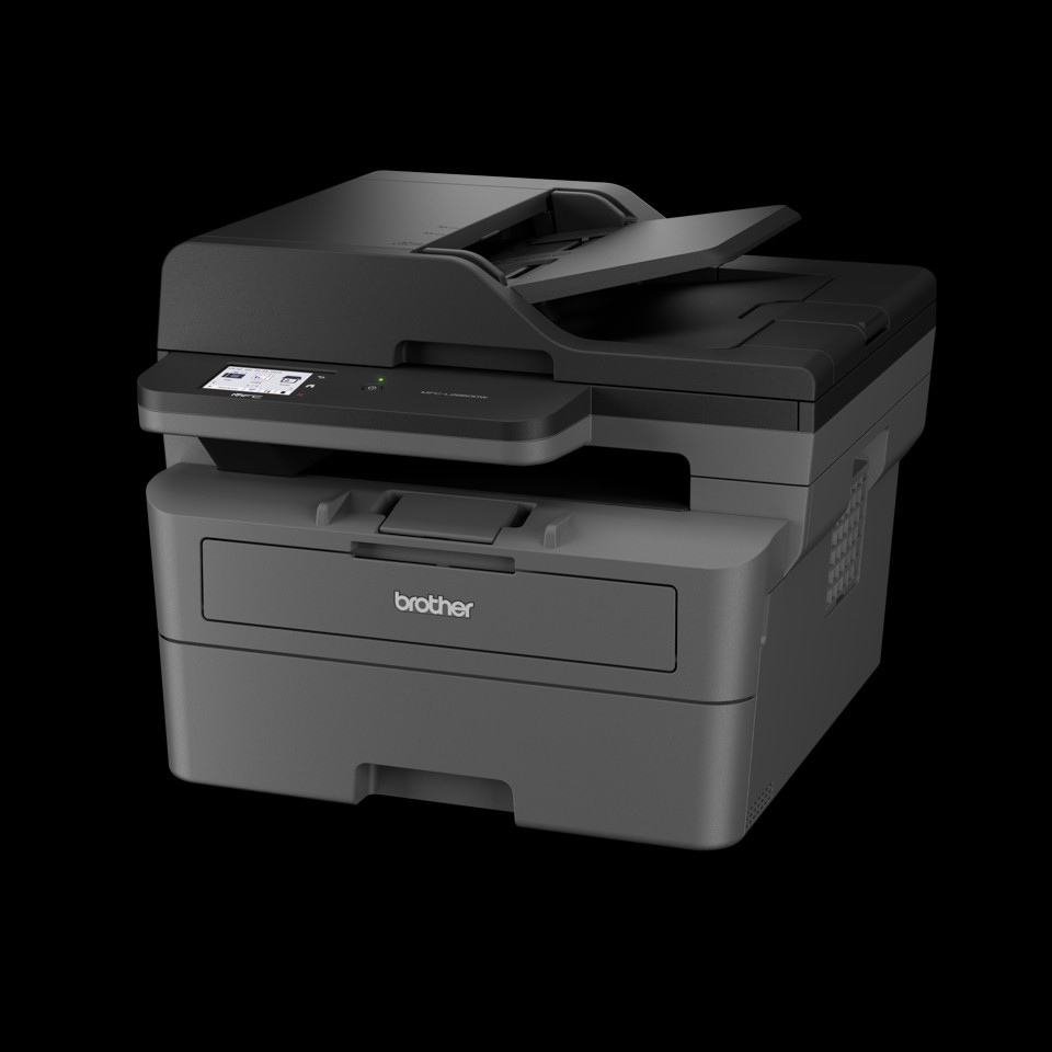 Brother MFC-L2860DW kompaktes 4-in-1 S/W Multifunktionsdrucker