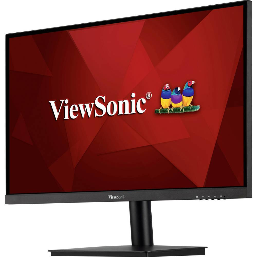 Vorschau: ViewSonic VA2406-h - Demoware