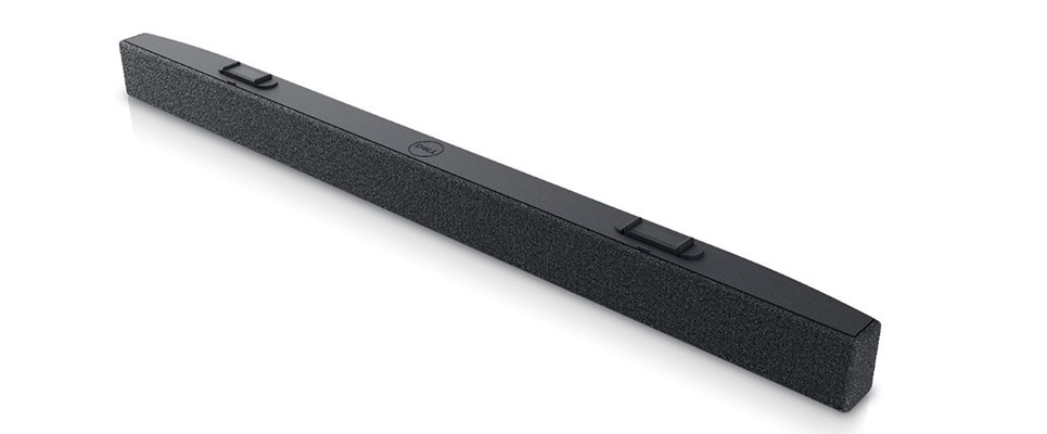 Dell Slim Soundbar SB521A für Pro 2 ID Displays